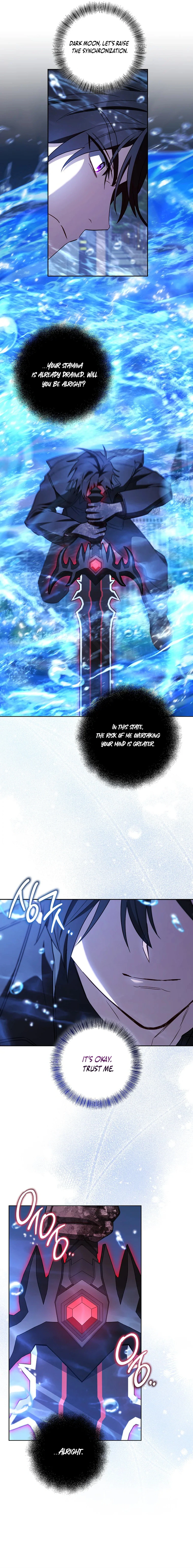 The Top Ranker's Aspiring Writer Life Manual Chapter 37 12